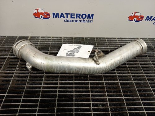 TEAVA INTERCOOLER MERCEDES ML 3.0 CDI - (2005 2008)