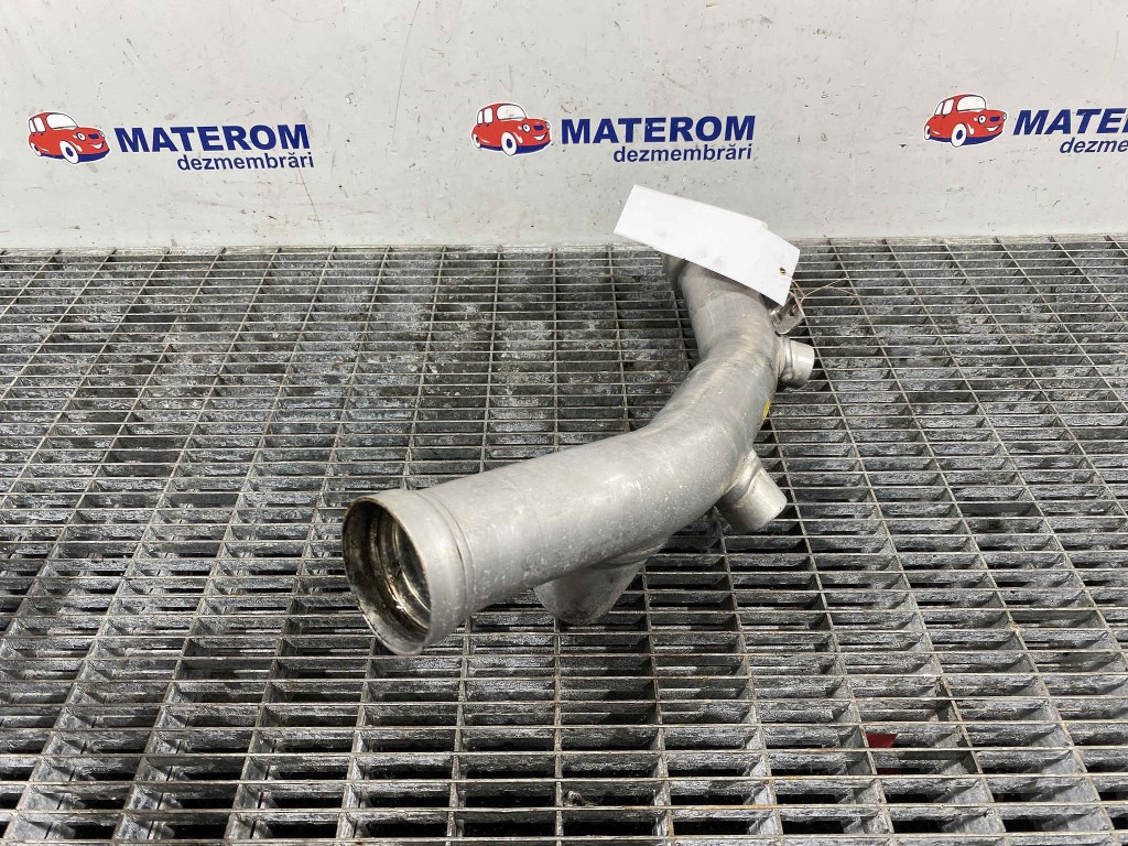 TEAVA INTERCOOLER MERCEDES ML 3.0 CDI - (2012 2019)