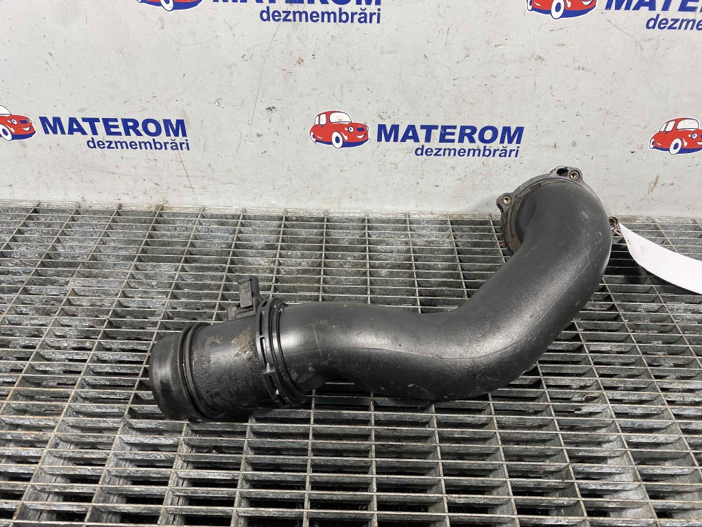 TEAVA INTERCOOLER MERCEDES VITO 2.2 CDI - (2010 2014)