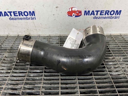 TEAVA INTERCOOLER MERCEDES VITO 2.2 CDI - (2010 2014)