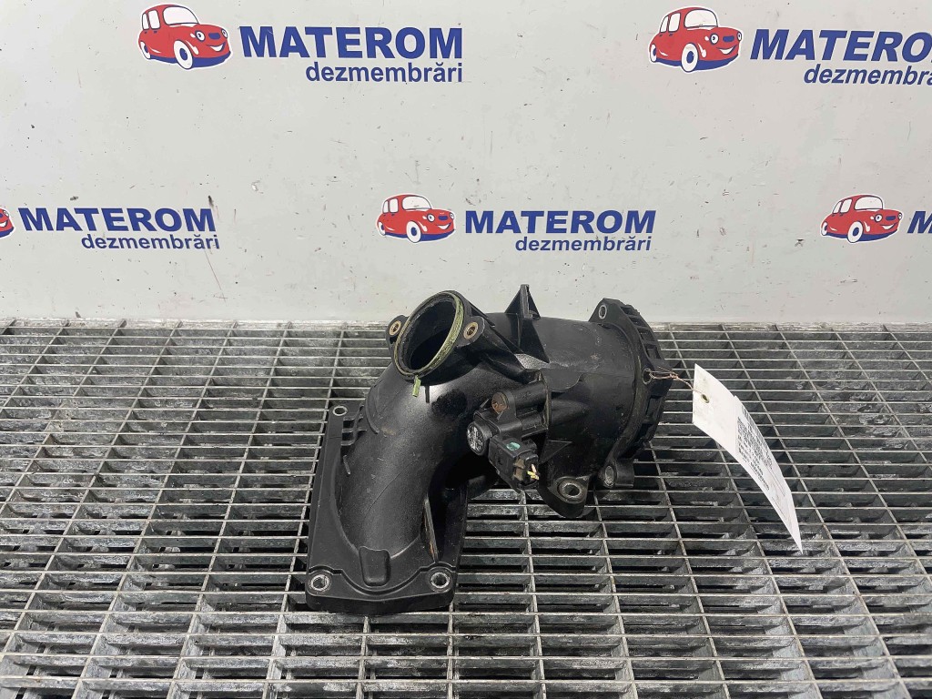 TEAVA INTERCOOLER MERCEDES VITO 2.2 CDI - (2010 2014)