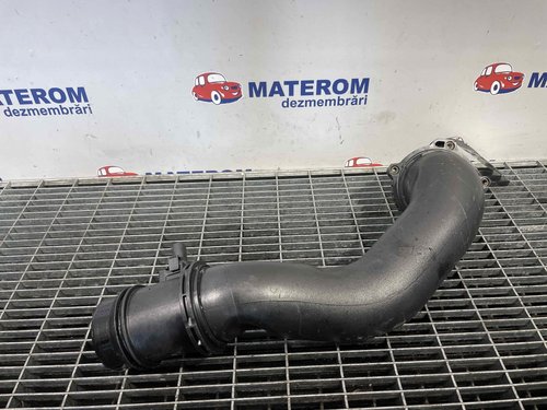 TEAVA INTERCOOLER MERCEDES VITO 2.2 CDI - (2010 2014)