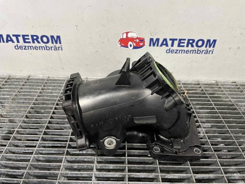 TEAVA INTERCOOLER MERCEDES VITO 2.2 CDI - (2010 2014)
