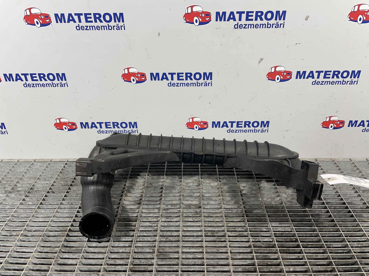 TEAVA INTERCOOLER MERCEDES VITO VITO 2.2 CDI - (1996 2003)