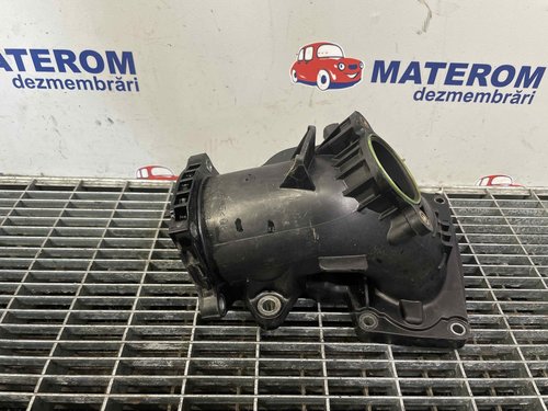 TEAVA INTERCOOLER MERCEDES VITO VITO 2.2 CDI - (2010 2014)