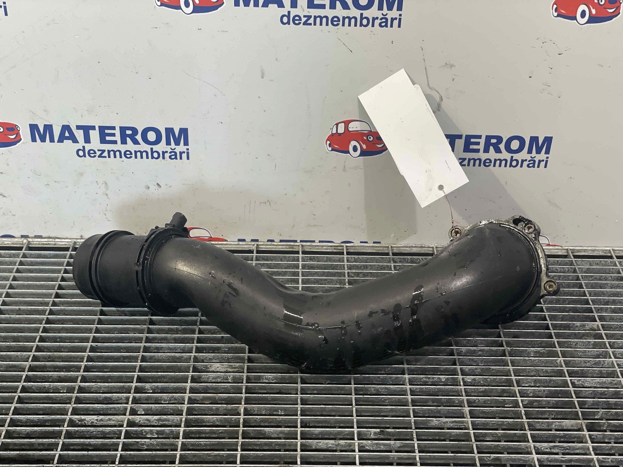 TEAVA INTERCOOLER MERCEDES VITO VITO 2.2 CDI - (2010 2014)