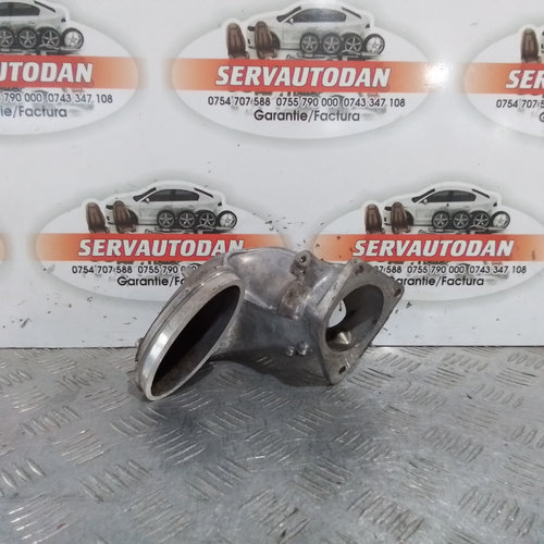 Teava intercooler MINI One (2001-2006) 1.6 Benzina 2006, 1751152453604