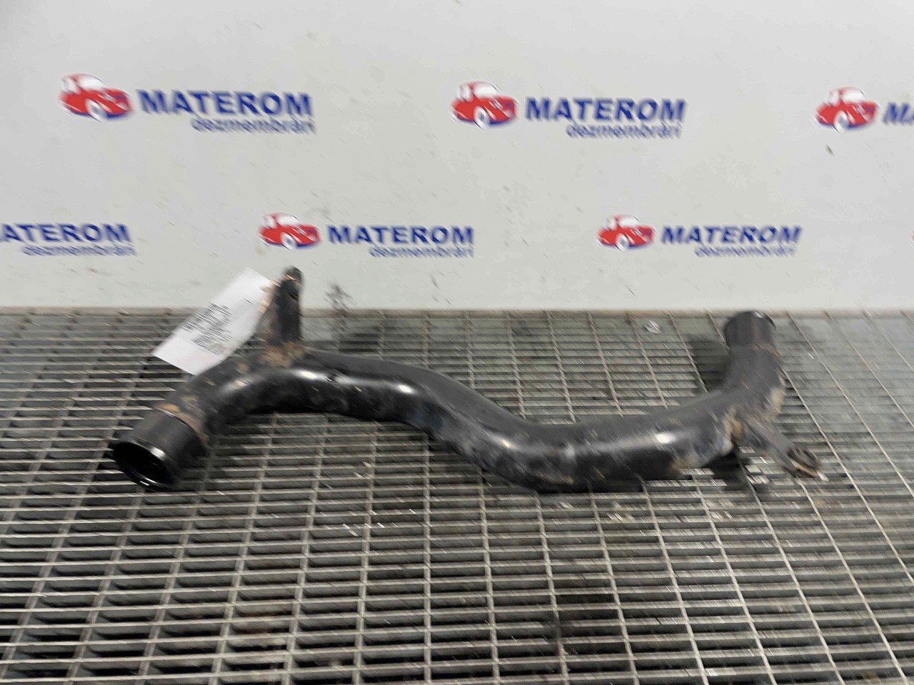 TEAVA INTERCOOLER MITSUBISHI ASX 1.8 DID - (2010 2016)