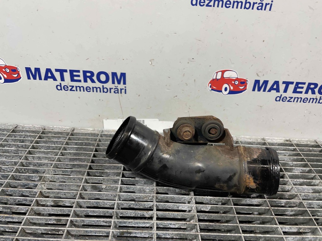 TEAVA INTERCOOLER MITSUBISHI LANCER 2.0 D - (2008 2017)