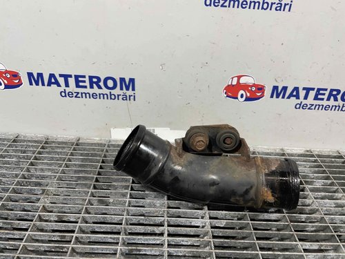 TEAVA INTERCOOLER MITSUBISHI LANCER 2.0 D - (2008 2017)