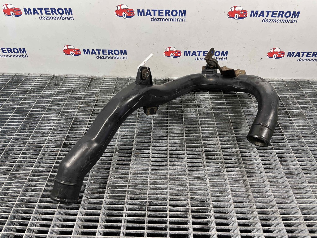 TEAVA INTERCOOLER MITSUBISHI LANCER 2.0 D - (2008 2017)
