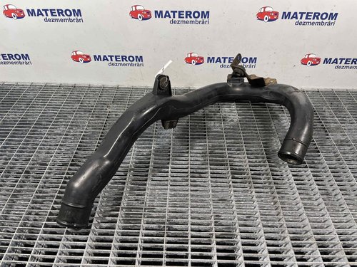TEAVA INTERCOOLER MITSUBISHI LANCER 2.0 D - (2008 2017)