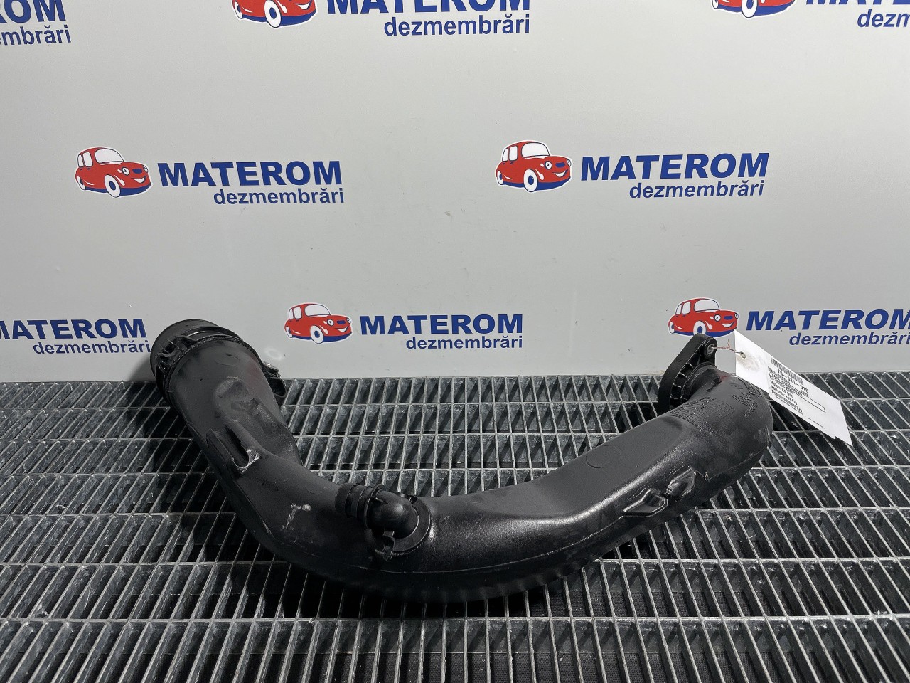 TEAVA INTERCOOLER NISSAN JUKE JUKE 1.5 DCI - (2010 2014)