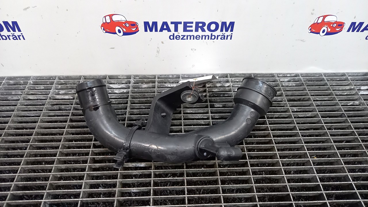 TEAVA INTERCOOLER NISSAN MICRA 1.5 DCI - (2007 2010)