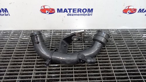 TEAVA INTERCOOLER NISSAN MICRA 1.5 DCI - (2007 2010)
