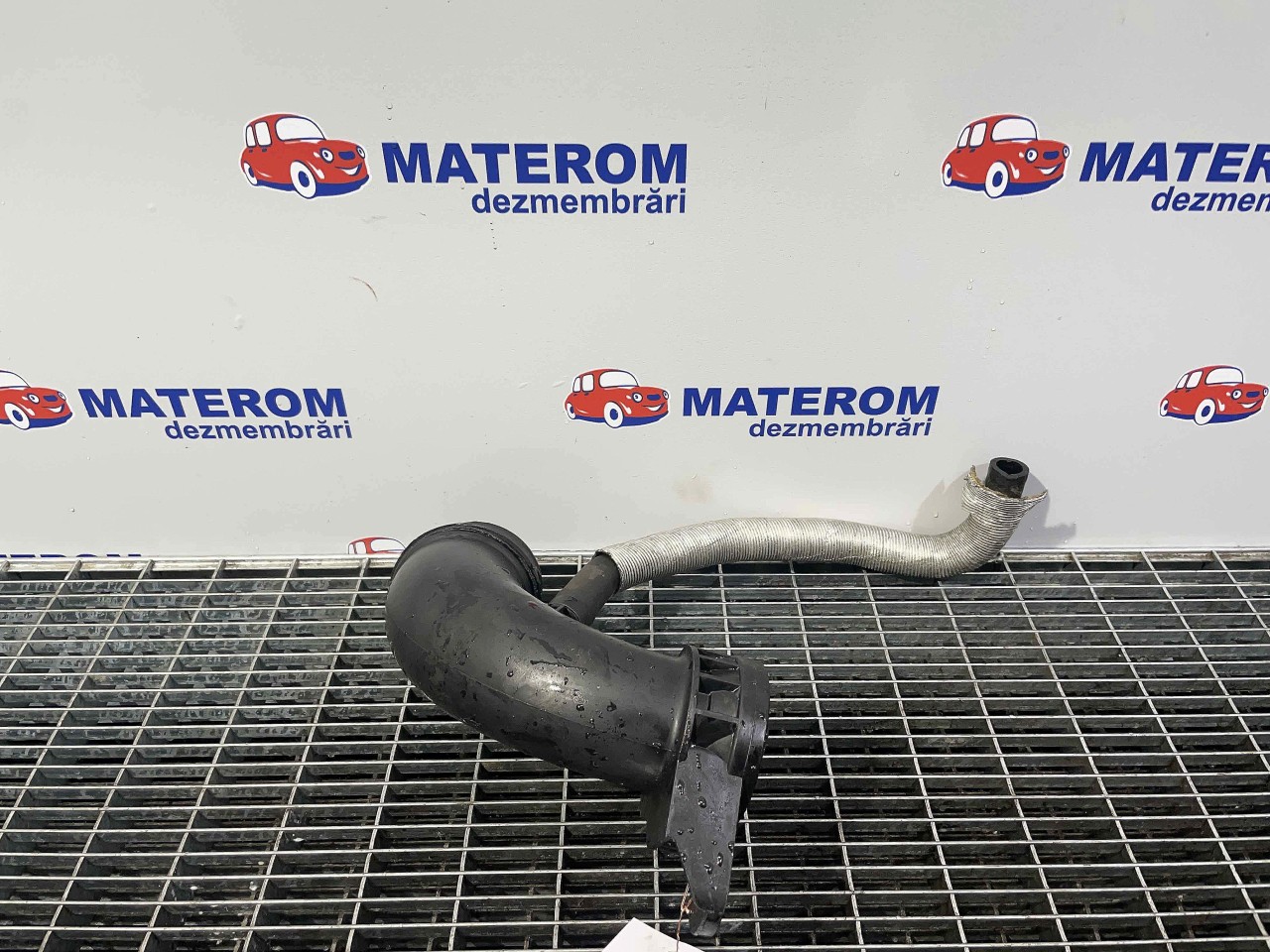 TEAVA INTERCOOLER NISSAN NAVARA 2.3 DCI - (2015 2019)
