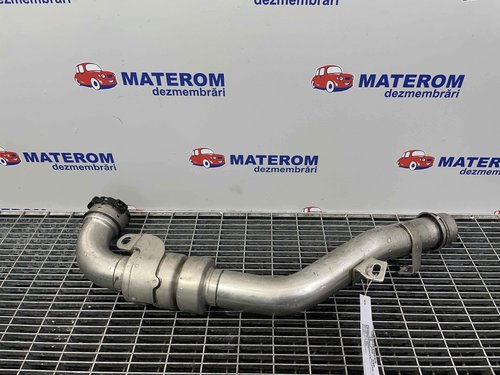 TEAVA INTERCOOLER NISSAN NAVARA NAVARA 2.3 DCI - (2015 2019)