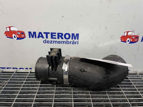 TEAVA INTERCOOLER NISSAN PATHFINDER 3.0 DCI - (2010 2013)