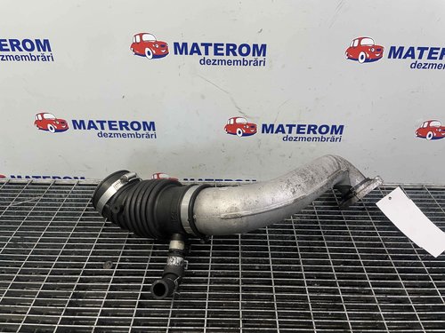 TEAVA INTERCOOLER NISSAN PATHFINDER PATHFINDER 3.0 DCI - (2010 2013)