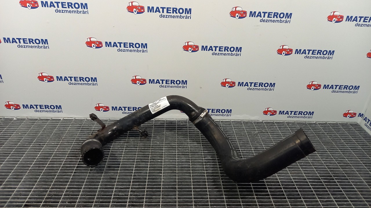 TEAVA INTERCOOLER NISSAN PATHFINDER PATHFINDER YD25DDTI - (2005 2010)