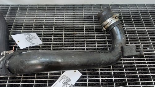 TEAVA INTERCOOLER NISSAN PATHFINDER YD25DDTI - (2005 2010)