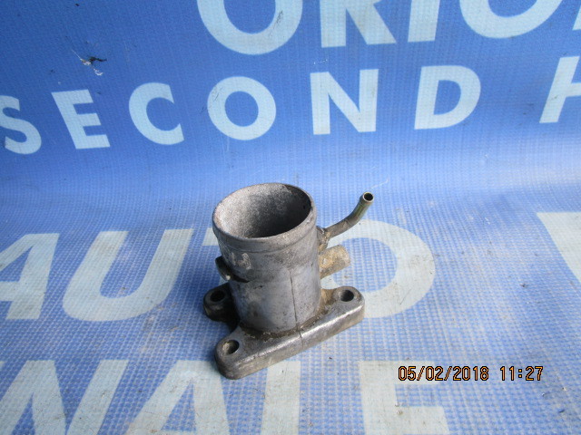 Teava intercooler Nissan Primera 2.0td (cot admisie)