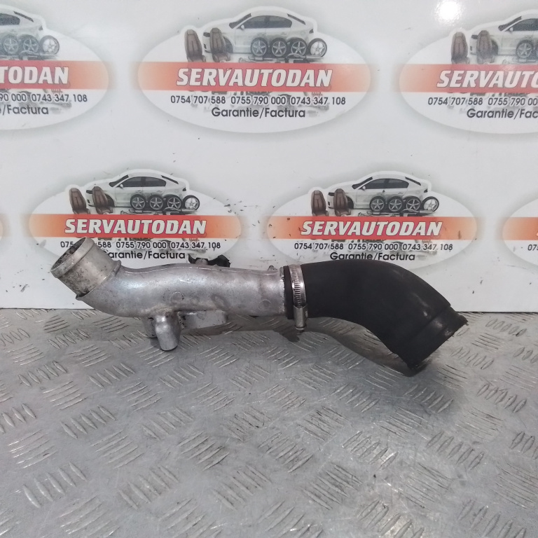 Teava intercooler Nissan Primera (2002-2006) [P12] 2.5 Motorina 2006
