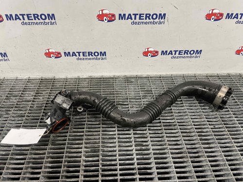 TEAVA INTERCOOLER NISSAN QASHQAI 1.2 DIGT - (2013 2017)