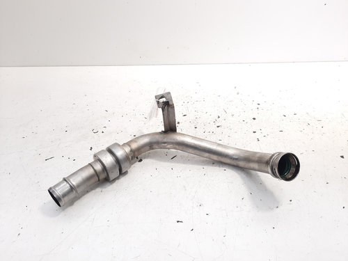 Teava intercooler, Nissan Qashqai, 1.5 DCI, K9K282 (id:615192)