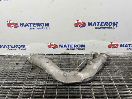 TEAVA INTERCOOLER NISSAN QASHQAI 2.0 DCI - (2010 2014)