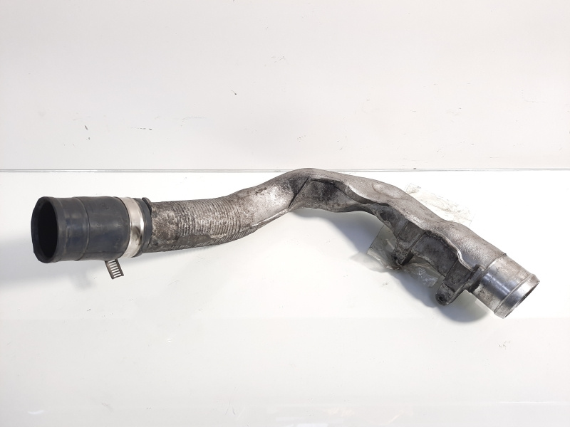 Teava intercooler, Nissan Qashqai, 2.0 dci, M9RD8G8 (id:382551)