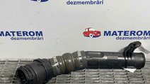 TEAVA INTERCOOLER NISSAN QASHQAI QASHQAI 1.5 DCI -...