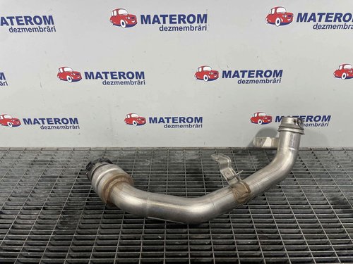 TEAVA INTERCOOLER NISSAN QASHQAI QASHQAI 1.6 DCI - (2010 2014)