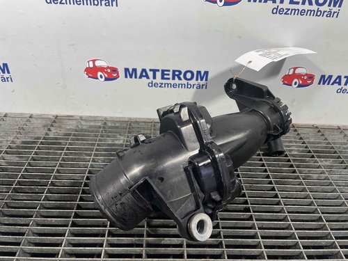 TEAVA INTERCOOLER NISSAN QASHQAI QASHQAI 1.6 DCI - (2010 2014)