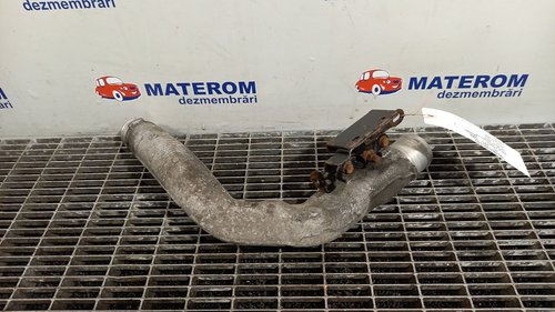 TEAVA INTERCOOLER NISSAN QASHQAI QASHQAI 2.0 DCI - (2010 2014)