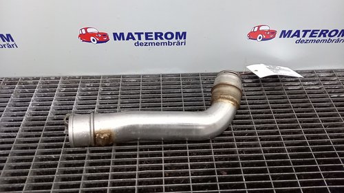 TEAVA INTERCOOLER NISSAN X-TRAIL 2.0 DCI - (2007 2010)