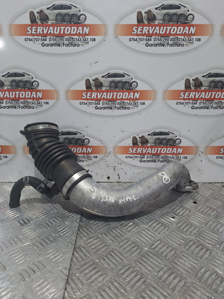 Teava intercooler Nissan X-Trail (2001-2007) 2.2 Motorina 2005