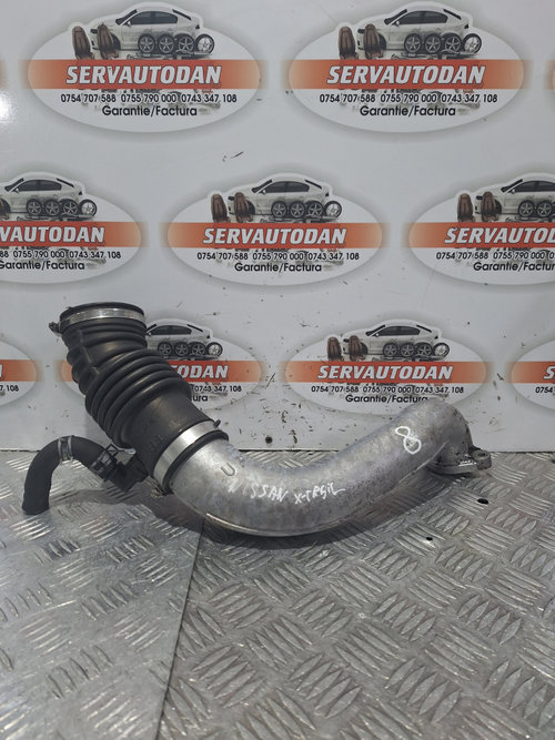 Teava intercooler Nissan X-Trail (2001-2007) 2.2 Motorina 2005