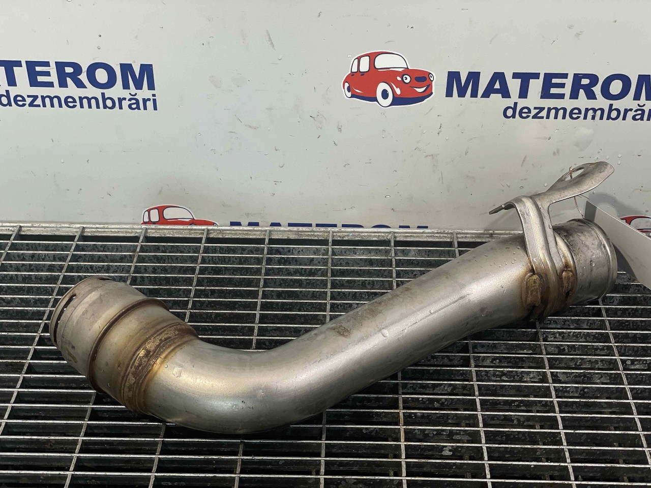 TEAVA INTERCOOLER NISSAN X-TRAIL X-TRAIL 2.0 DCI - (2007 2010)