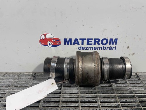 TEAVA INTERCOOLER NISSAN X-TRAIL X-TRAIL 2.2 DCI - (2001 2007)