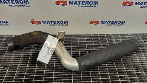 TEAVA INTERCOOLER OPEL ANTARA ANTARA A22DM - (2010 2015)