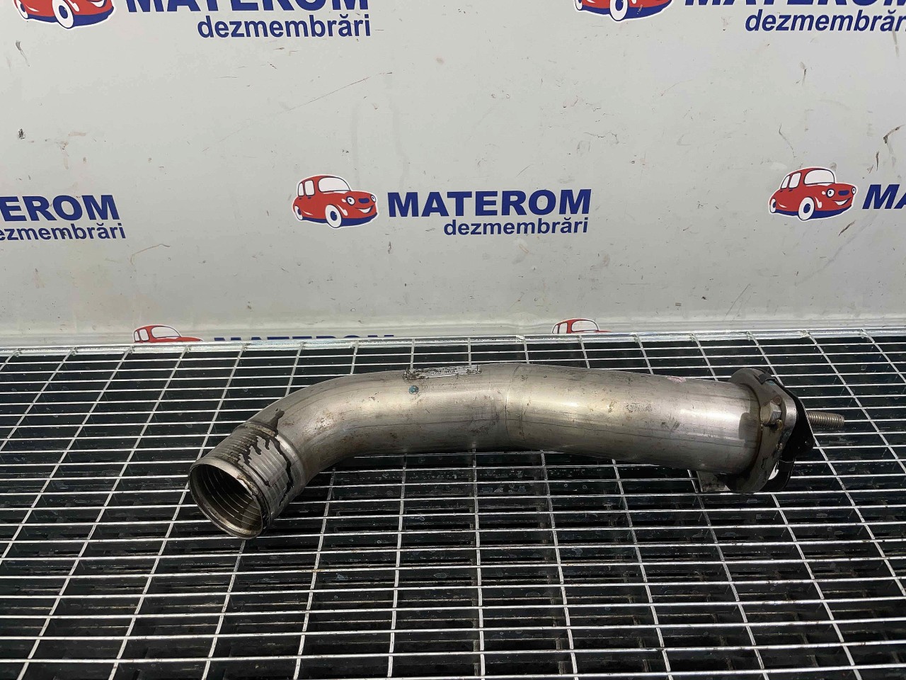 TEAVA INTERCOOLER OPEL ANTARA ANTARA A22DM - (2010 2015)