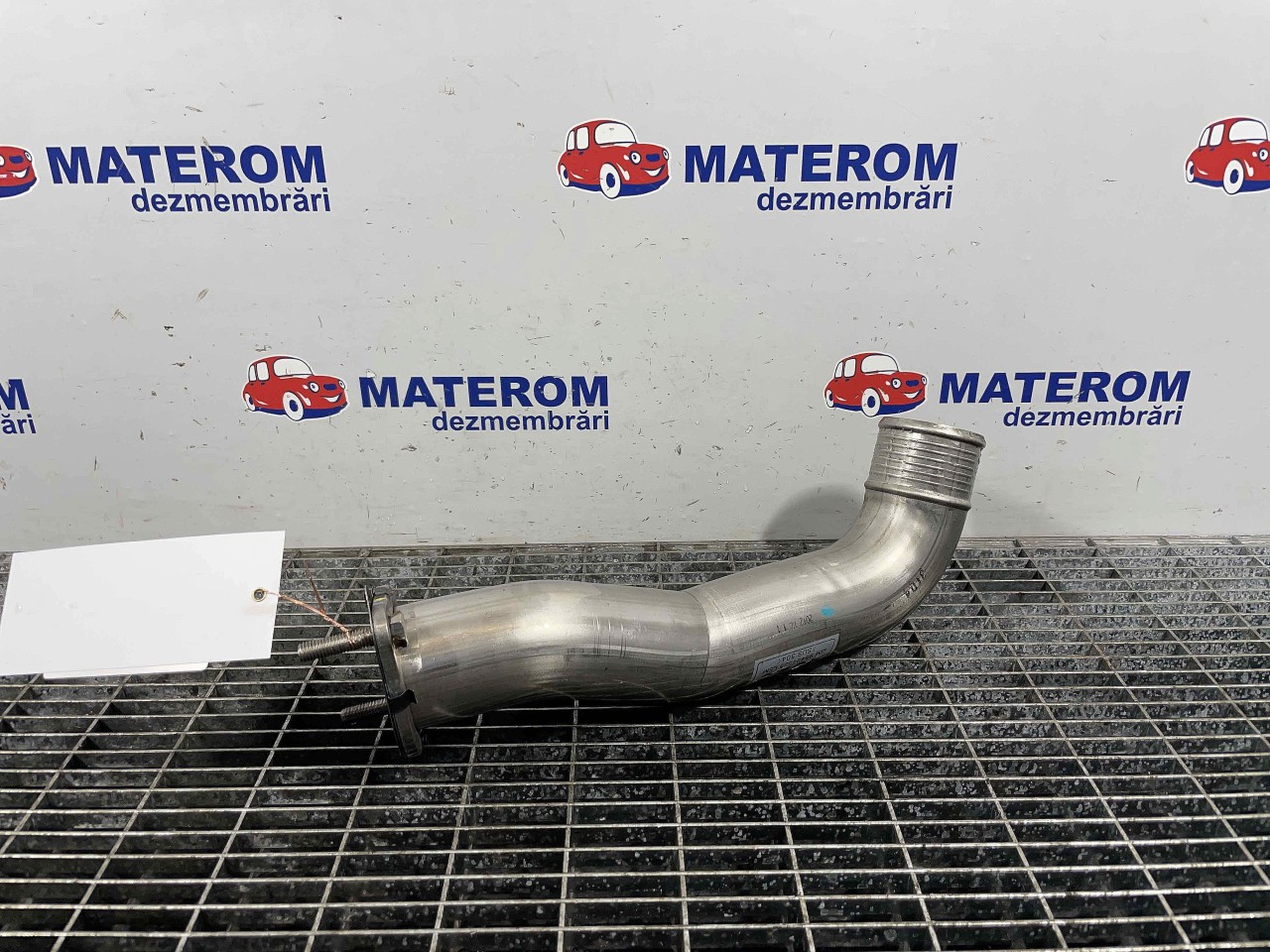 TEAVA INTERCOOLER OPEL ANTARA ANTARA A22DM - (2010 2015)
