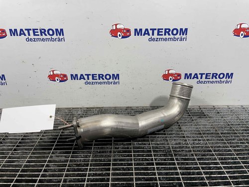 TEAVA INTERCOOLER OPEL ANTARA ANTARA A22DM - (2010 2015)