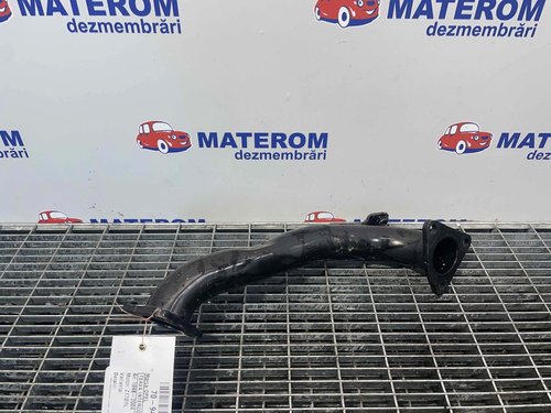 TEAVA INTERCOOLER OPEL ASTRA G ASTRA G Z17DTL - (1998 2004)