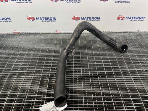 TEAVA INTERCOOLER OPEL ASTRA G ASTRA G Z17DTL - (1998 2004)