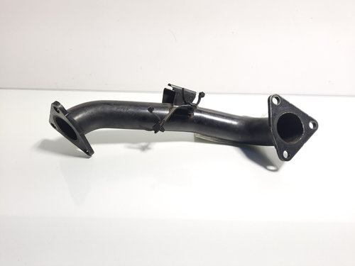 Teava intercooler, Opel Astra H, 1.7 CDTI, Z17DTH (id:210115)