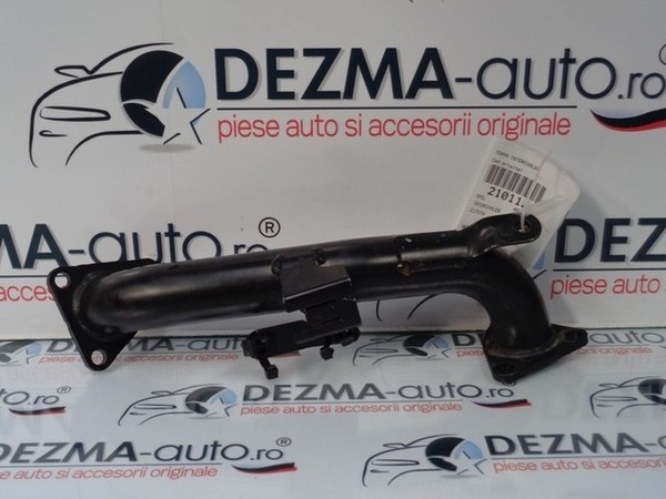 Teava intercooler, Opel Astra H, 1.7cdti, Z17DTH