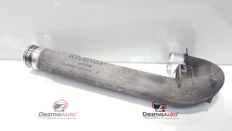 Teava intercooler, Opel Astra H, 1.9 cdti, cod 55353826 (id:362021)