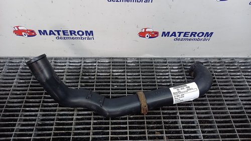 TEAVA INTERCOOLER OPEL ASTRA H ASTRA H Z17DTH - (2004 2010)